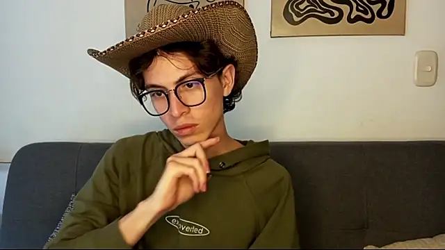Norehg online show from 10/07/25, 08:43
