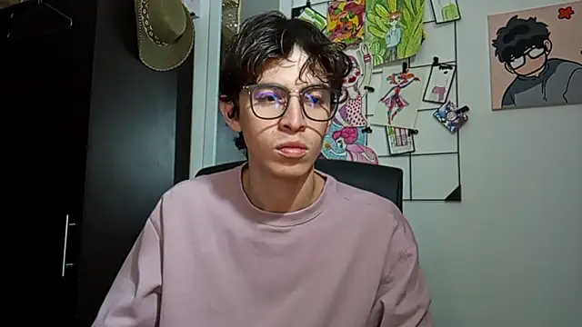 Norehg online show from 09/27/25, 07:25