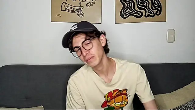 Norehg online show from 10/01/25, 09:03