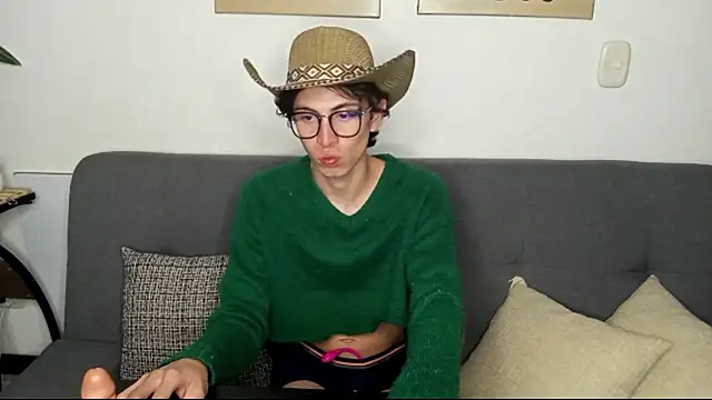 Norehg online show from 10/08/25, 09:00