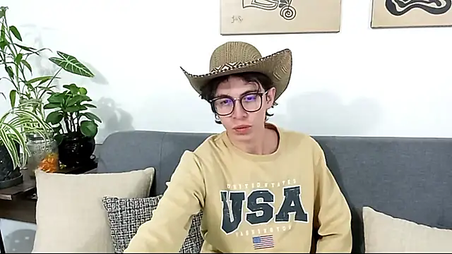 Norehg online show from 10/15/25, 10:01