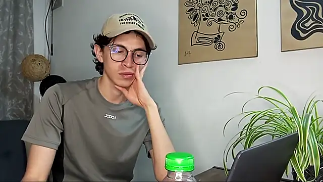 Norehg online show from 10/22/25, 11:58