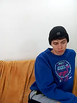 Norehg online show from 03/09/25, 04:22