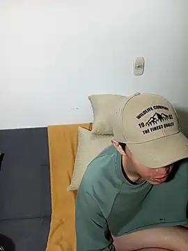 Norehg online show from 03/08/25, 05:49