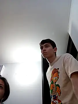 Norehg online show from 03/21/25, 12:51