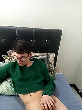 Norehg online show from 03/15/25, 05:37