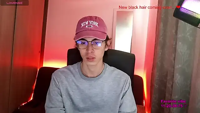 Norehg online show from 03/17/26, 02:31