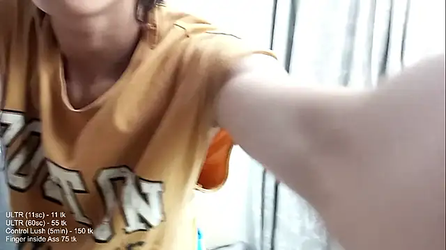 Norehg online show from 03/15/26, 04:30