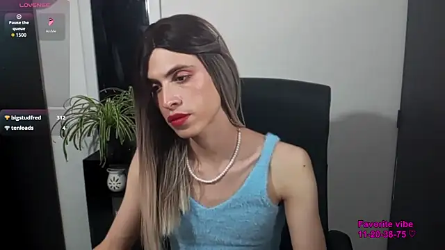 Norehg online show from 02/06/26, 03:19