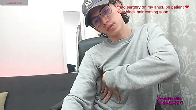 Norehg online show from 03/16/26, 07:27