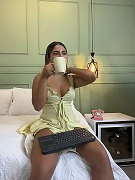 kataliina   online show from 05/09/26, 11:57