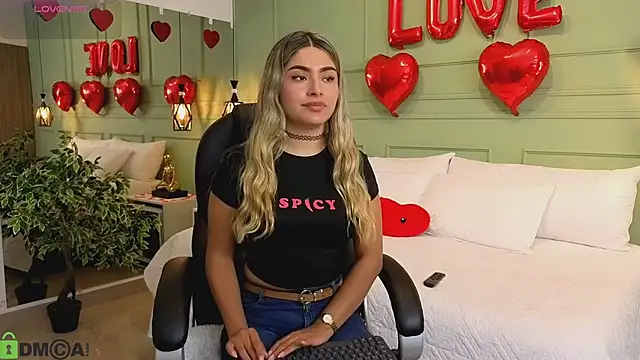 kataliina   online show from 02/13/26, 11:54