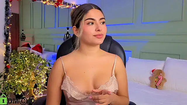 kataliina   online show from 12/21/25, 11:34