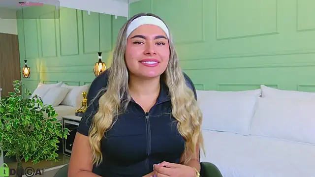 kataliina   online show from 03/31/26, 11:56