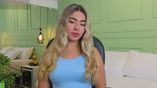 kataliina   online show from 03/09/26, 11:58