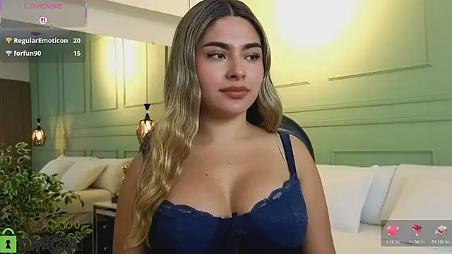 Snapshot of kataliina__ chatting on 11/27/25, 11:54 kataliina online show from 11/27/25, 11:54