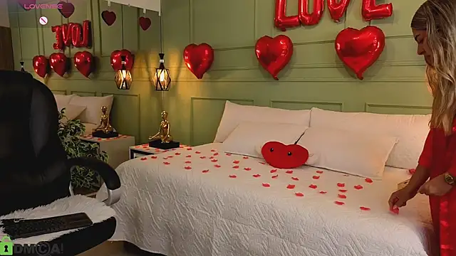 kataliina   online show from 02/14/26, 11:21