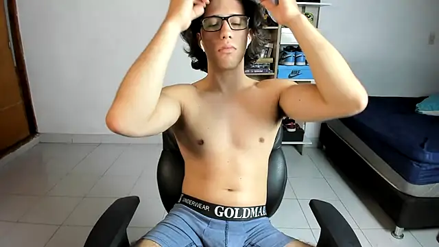 imtonny19 online show from 12/21/25, 03:14