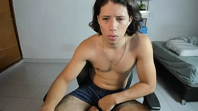 imtonny19 online show from 11/26/25, 02:39