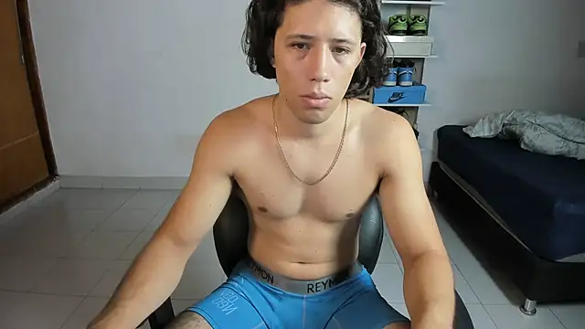 imtonny19 online show from 11/14/25, 01:59