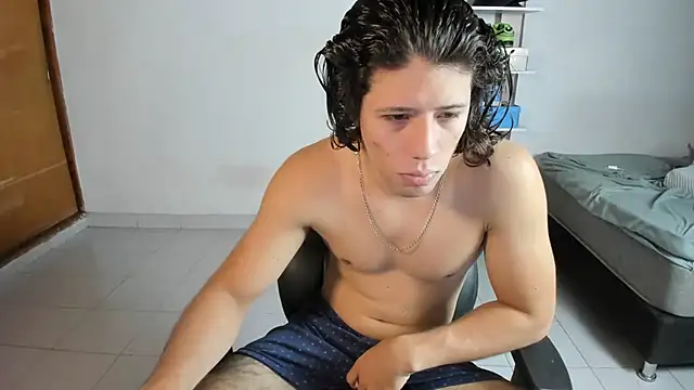 imtonny19 online show from 11/25/25, 11:59