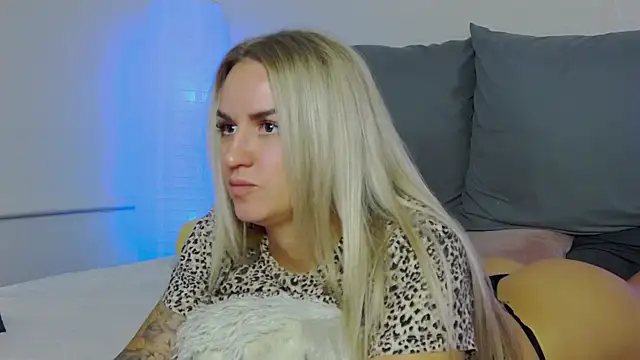 SofiJames online show from 09/14/25, 07:09