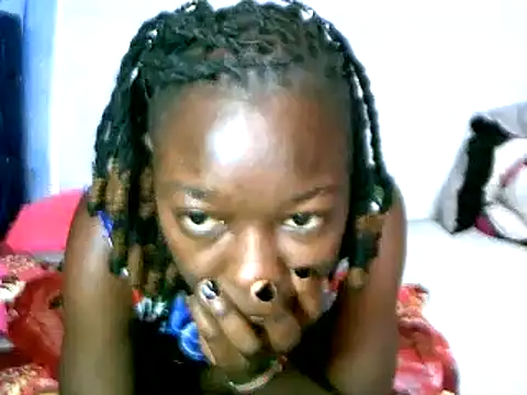 Ebonybrez online show from 02/08/26, 07:17