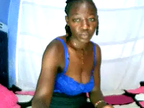 Ebonybrez online show from 02/25/26, 10:48