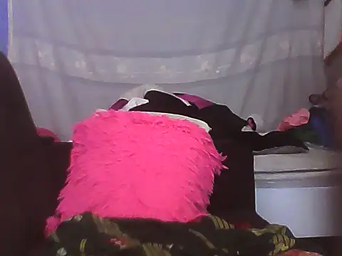 Ebonybrez online show from 02/01/26, 07:28