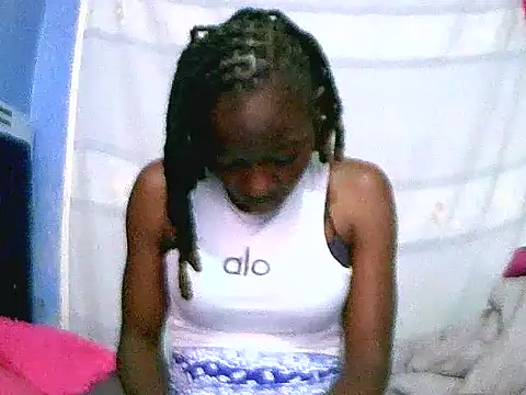 Ebonybrez online show from 02/09/26, 06:44