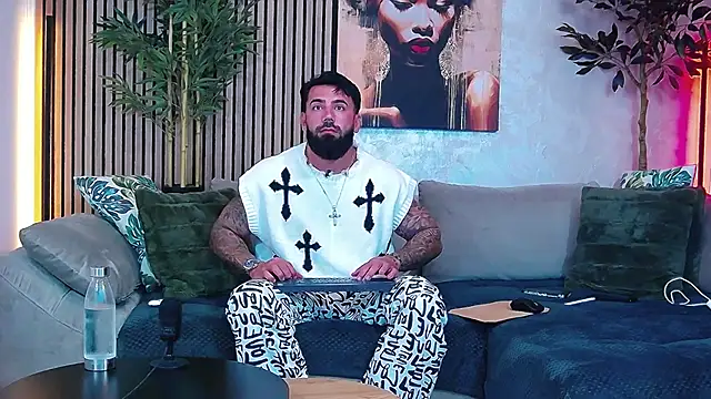 masterkingofmusclee online show from 05/28/26, 09:32
