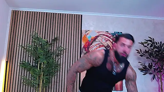 masterkingofmusclee online show from 05/04/26, 09:17