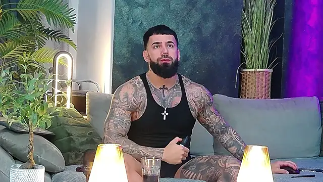 masterkingofmusclee online show from 03/05/26, 09:22