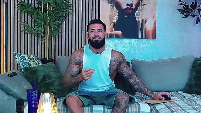masterkingofmusclee online show from 05/08/26, 07:23