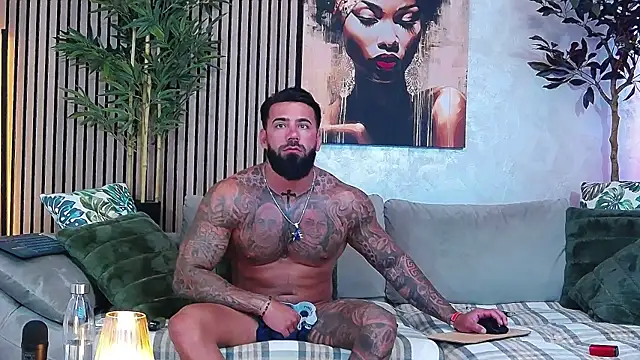 masterkingofmusclee online show from 05/05/26, 11:13