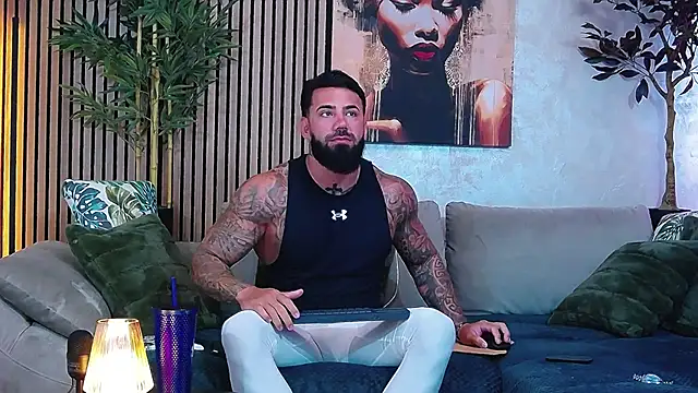masterkingofmusclee online show from 05/13/26, 07:59
