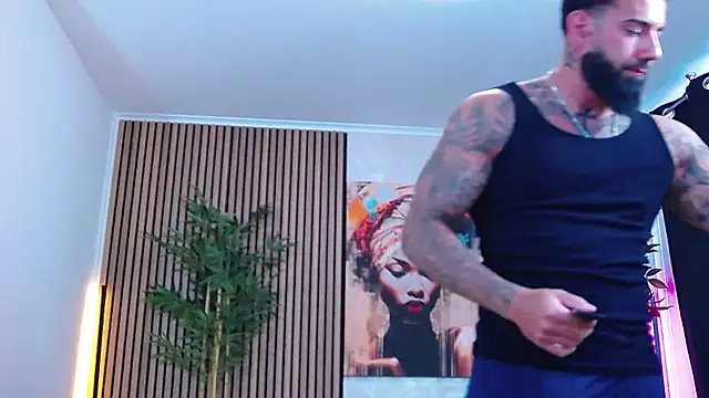 masterkingofmusclee online show from 05/04/26, 07:55
