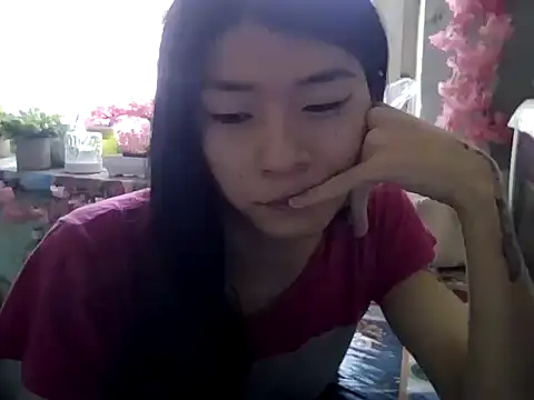 Snapshot of CarlyJoy chatting on 10/21/25, 09:30 CarlyJoy online show from 10/21/25, 09:30