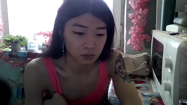 CarlyJoy online show from 02/16/26, 07:51