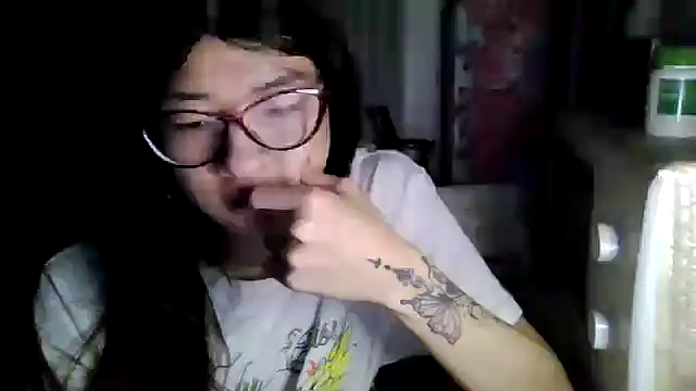 CarlyJoy online show from 03/18/26, 04:41