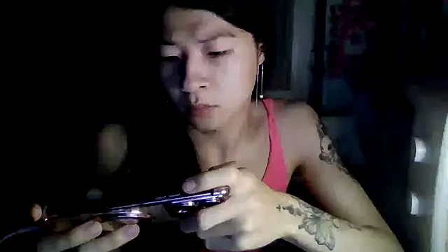 CarlyJoy online show from 05/08/26, 04:55