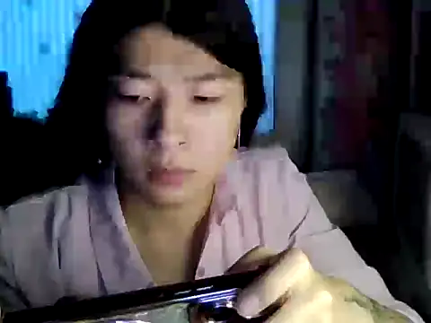 CarlyJoy online show from 04/08/26, 01:56