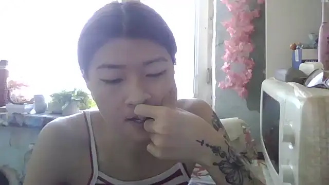 CarlyJoy online show from 07/09/26, 10:26