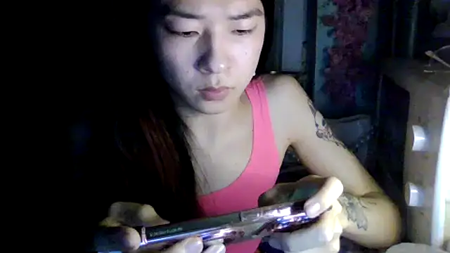 CarlyJoy online show from 02/03/26, 05:29