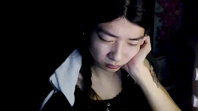 CarlyJoy online show from 01/05/26, 05:27