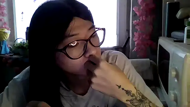 CarlyJoy online show from 03/19/26, 12:38