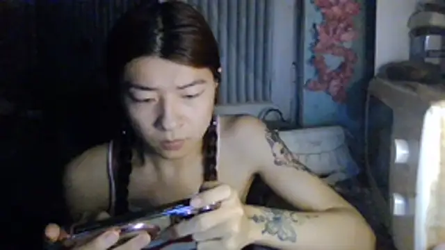 CarlyJoy online show from 07/16/26, 05:32