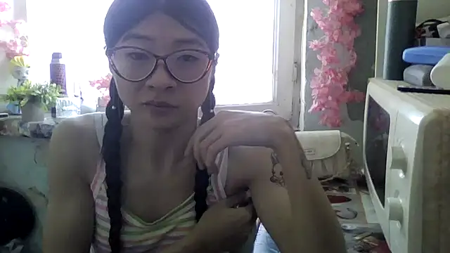 CarlyJoy online show from 04/14/26, 10:20