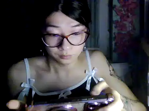 CarlyJoy online show from 03/29/26, 03:57