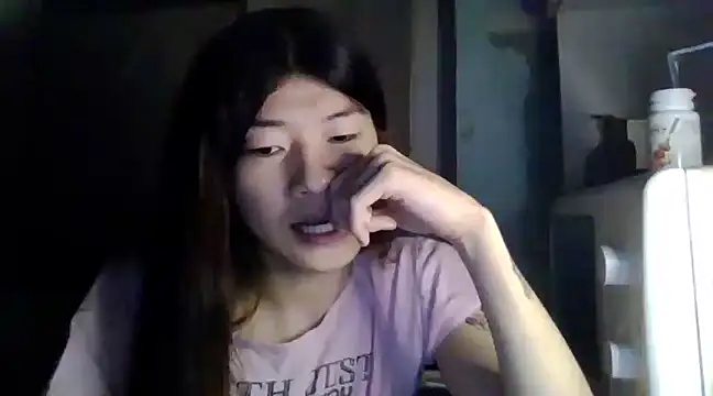 Snapshot of CarlyJoy chatting on 03/12/25, 02:34 CarlyJoy online show from 03/12/25, 02:34